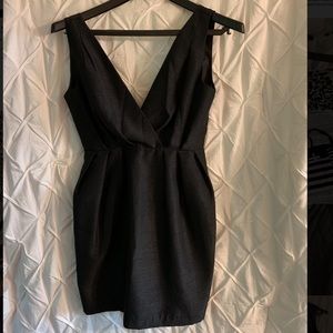 Little Black Dress H&M Size 36 US 6